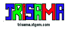 Trisama Website